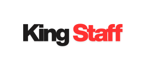 King Staff
